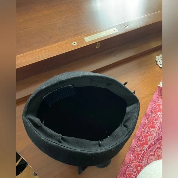 Vintage hat - Picture 6 of 8